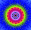 utero universalis and other fractals